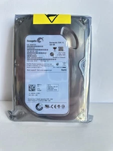 Seagate ST3320418AS Barracuda 7200.12 320GB 3.5” Sata Hard Drive #19 - Picture 1 of 7