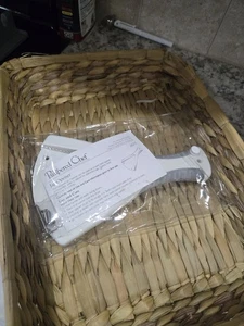 Pampered Chef Glasöffner mit Befestigungsschrauben. Ungeöffnete Fabrikverpackung. - Bild 1 von 4