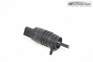 2011-2018 RAM 1500 FRONT WINDSHIELD WASHER RESERVOIR FLUID WATER PUMP OEM - Picture 1 of 6