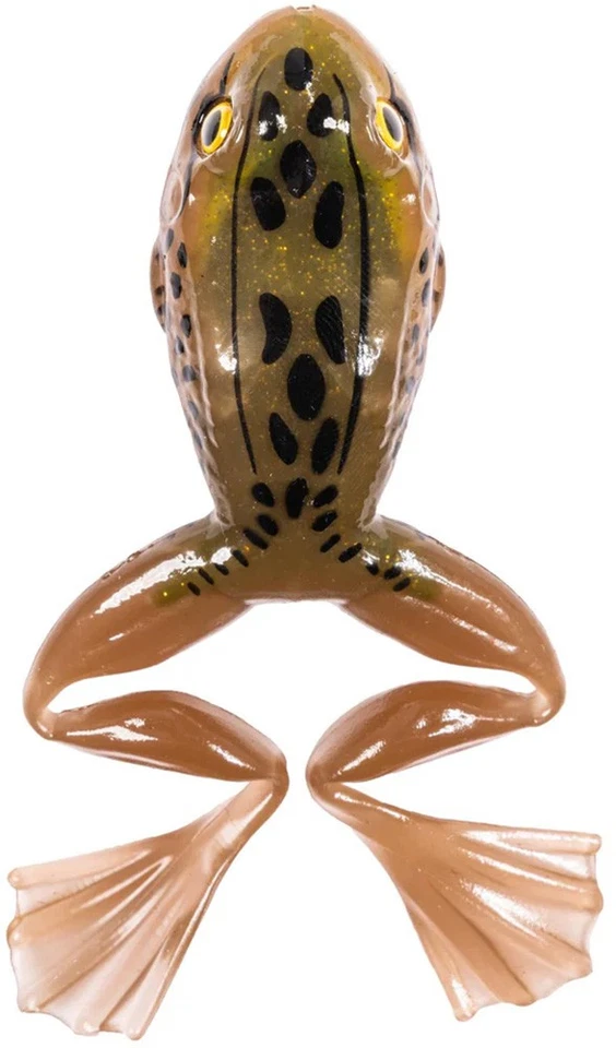 LIVETARGET Freestyle Frog 2.0 - 2.5 Inch - Image 1 of 1