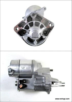 Starter 12V/1.4Kw 9t CW CHRYSLER VOYAGER / GRAND VOYAGER III 3.3 i CS1501 - Image 1 of 4