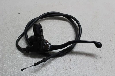 1998-1999 KAWASAKI NINJA ZX6 ZX-6 КРЕПЛЕНИЕ НАСЕЧКИ СЦЕПЛЕНИЯ С РЫЧАГОМ  - Изображение 1 из 4