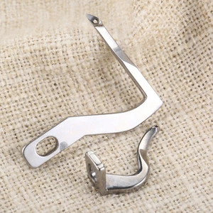 Macchina da cucire looper superiore o inferiore adatta per server di semplicità Babylock - Foto 1 di 9