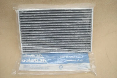 Innenraumfilter CF1131C Pollenfilter OE GM Corvette C6 C7 Cadillac XLR  CF139 - Bild 1 von 3
