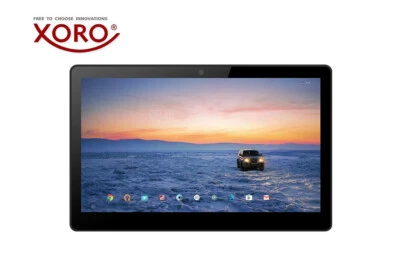 Xoro MegaPAD 1564 Pro 3 Android 13 Tablet 15.6" Zoll 4GB/64GB WLAN Bluetooth - Bild 1 von 4