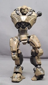 Pacific Rim Uprising Bracer Phoenix Figure Diamond Select 2022 Missing Part - Picture 1 of 10