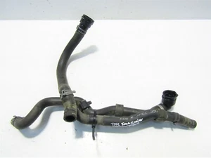 VW T-ROC 2017-22 INTERCOOLER RADIATOR PIPES (1.6L 16v TDI DIESEL DGTE)     P1091 - Picture 1 of 9