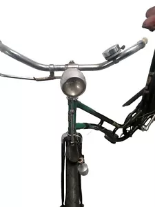Original MIFA Damen Fahrrad Oldtimer Ca 60er Jahre - Bild 1 von 7