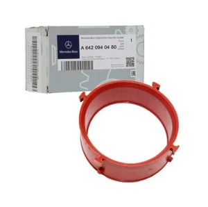 ORIGINAL Mercedes-Benz Dichtung Turbineneinlass OM642 280-350CDI A6420940480 - Bild 1 von 1