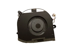Genuine DELL GPU COOLING FAN RIGHT XPS 15 7590 0V9H8N V9H8N - Picture 1 of 2