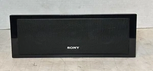 Sony SS-CT101 Center Channel Speaker - Picture 1 of 7