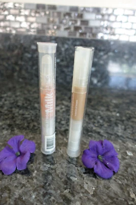 Estroboscópio líquido LEITE novo na caixa 0,13 oz selecione seu tom - Imagem 1 de 3