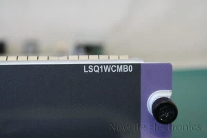 H3C S7500E Wireless Access Controller Module LSQ1WCMB0 - Picture 1 of 6