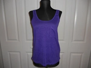 NUEVO CON ETIQUETAS MADEWELL 1937 TANQUE DE BOLSILLO DE LINO EN TALLAS XS, M, L - Imagen 1 de 27