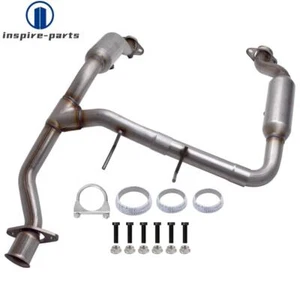 Catalytic Converter For 2011 2012-2014 Ford F-150 3.5L Driver & Passenger Side - Picture 1 of 10