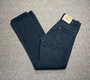 Las mejores ofertas en Naranja Levi's Levi's 505 Jeans para Hombres | eBay