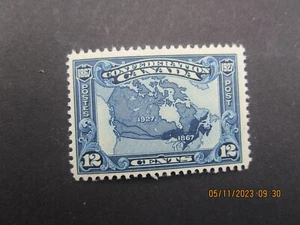 Canada SG270 Very Nice Mint-£35.00 in 2018-Post UK Only-Read all Below Lot 8 - Picture 1 of 2