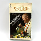 VTG 1973 The James Beard Cookbook, Dell 4174 Laurel Edition, 10th Printing