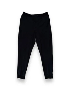 Birddogs Boom For Boomstick Herren Gr. L gefütterte Jogginghose schwarz Kordelzug - Bild 1 von 10