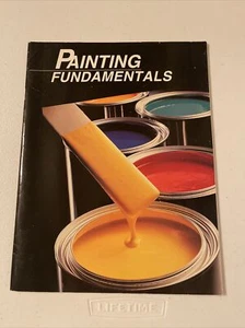 Painting Fundamentals - by Creative Publishing 1999 - Bild 1 von 6