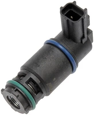 Solenoide de ventilación de bote de vapor Dorman para Ford Econoline Wagon 2010-2014 2011 2012 Foto 1 de 2
