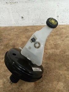 RENAULT CLIO MK4 BRAKE MASTER CYLINDER 2013-2020 - Picture 1 of 3