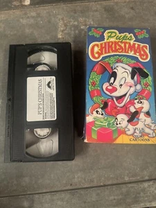 Welpen Weihnachten (VHS) - Bild 1 von 6