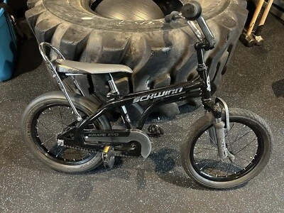 Schwinn Krate Evo  Foto 1 de 4