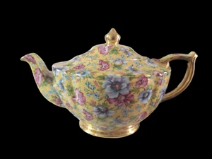 James Sadler ""Sophie Chintz"" Teiera grande - Foto 1 di 5