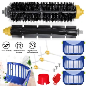Replacement Parts Accessory For iRobot Roomba 600 Series 690 675 670 660 - Picture 1 of 17