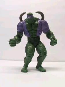 Vintage 1994 Marvel Wildcats MAUL Playmates Jim Lee Actionfigur - Bild 1 von 5