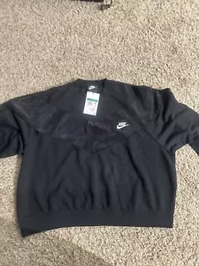 Nine Women’s Sweatshirt - Picture 1 of 8