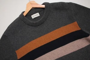 Suéter de lana tejido Oliver Spencer para hombre XL - Imagen 1 de 7