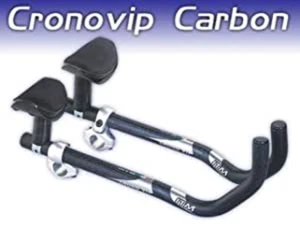NUOVO ITM ITALMANUBRI CHRONO VIP3 AEROBAR IN CARBONIO 26.0 - Foto 1 di 1