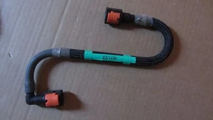 Manguera de combustible Kawasaki ZX10R ZX10 gasolina inyección 2005 05 2006 06 51044-0009 - Imagen 1 de 5