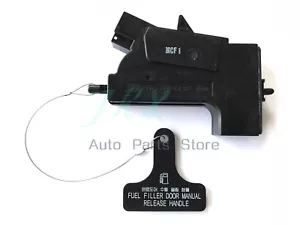 FUEL GAS DOOR RELEASE ACTUATOR 815902W000 k For HYUNDAI SANTA FE SPORT 2013-2018 - Picture 1 of 2