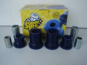 SUPER PRO Upper Control Arm Bush Kit to suit Toyota Hilux 4WD 88-05 SUPERPRO  - Picture 1 of 1