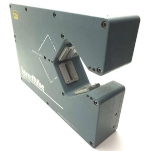 Lasermike 163-100-02 LASER Micrometer Gage Head, .005-1" Range, .00001" Res - Picture 1 of 8