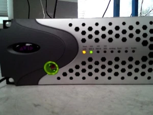 Avid Technology 7020-30008-XX Audio Video Interface Box - See Description - Picture 1 of 1