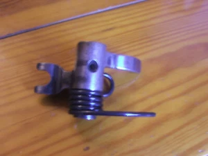 Ducati 600 SS oder 620 695 750 800 900 SS750 900 Ventilkipp Schließarm + Feder - Bild 1 von 1