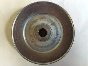 New Genuine Tuff Torq Transmission Spline Drive Pulley L 4-1/4 x 1/2 1A646025810 - Picture 1 of 3