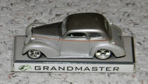 Johnny Lightning, Full Throttle - Foose Design / Silver Grandmaster 1:50 Loose - Picture 1 of 2