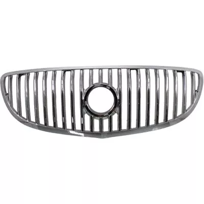 Sherman 632-99-1 Grille Assembly For 2008-2009 Buick LaCrosse NEW - Image 1 of 3