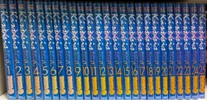 USED Kiss x Sis Vol.1-25 Complete Full Set Japanese Ver. Manga Comics - Picture 1 of 3