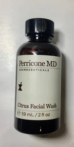 Lavado facial cítrico Perricone MD 2 fl oz sin caja - Imagen 1 de 1
