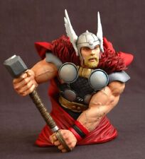 Rare! (2005) Diamond Select The Mighty Thor (Bearded Ver.) Limited Mini Bust New