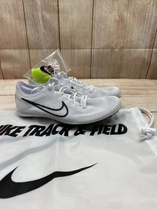 Nike Zoom Mamba 6 Spikes DR2733 Men Size 9 - Picture 1 of 9