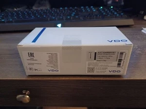 A2C3048690081-BMW N52 Fuel Injector 2006 2007 2008 2009 2010 2011 2012 2013 328i - Picture 1 of 2