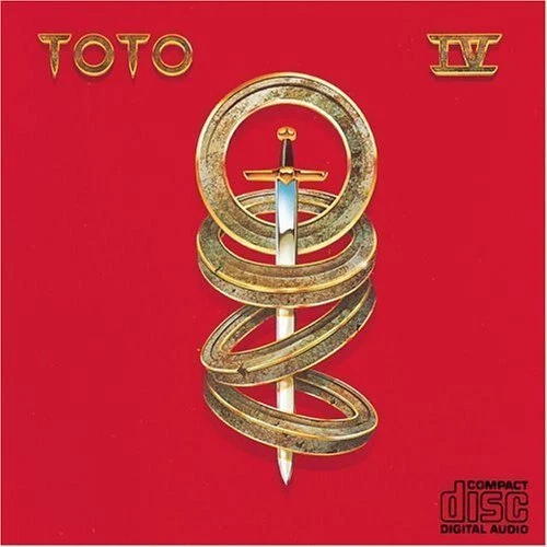 Toto IV (1982) [CD] - Bild 1 von 1