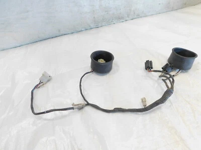 Arnés de cableado para faros principales Triumph Trophy 900 1996-2003 Foto 1 de 4